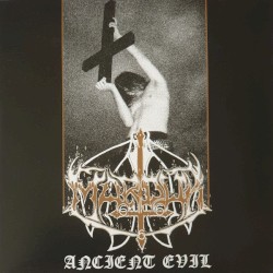 Ancient Evil