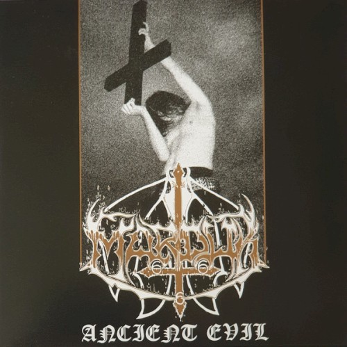 Ancient Evil