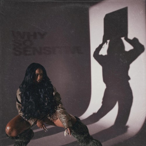 WHY SO SENSITIVE?