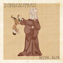 Dirnenspross