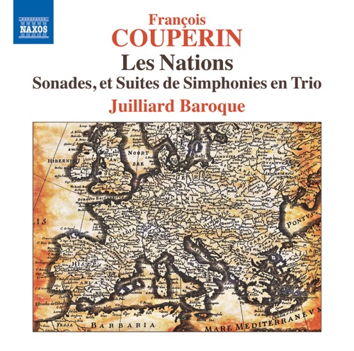 Les Nations