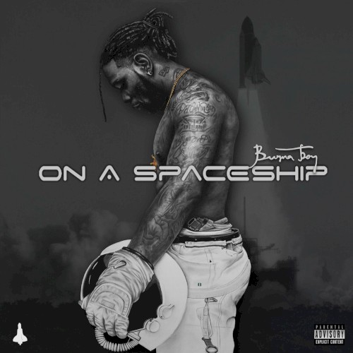 On a Spaceship