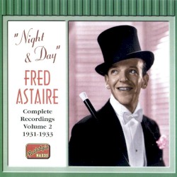 Complete Recordings, Volume 2: Night & Day (1931-1933)
