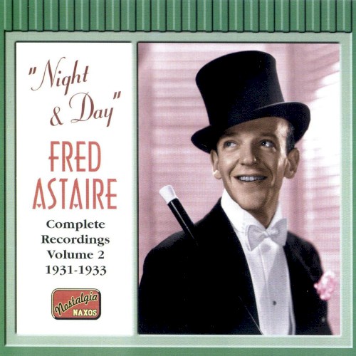 Complete Recordings, Volume 2: Night & Day (1931-1933)