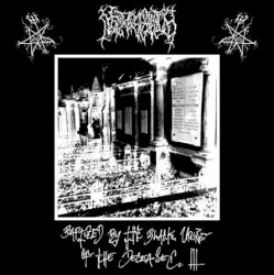 Baptized by the Black Urine of the Deceased