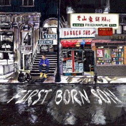 First Born Son