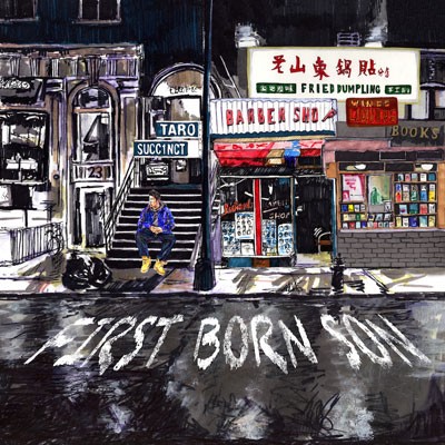 First Born Son
