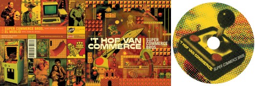 Super Commerce Bros.