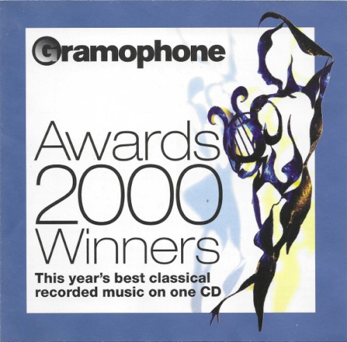 Gramophone Awards 2000 Winners