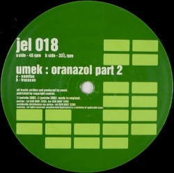 Oranazol Part 2