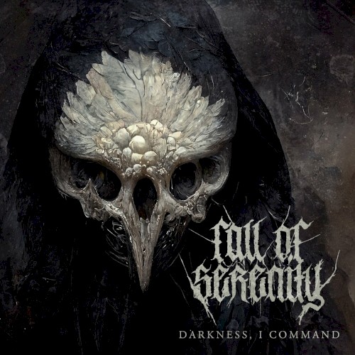 Darkness, I Command