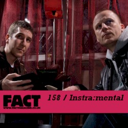 FACT Mix 158: Instra:mental