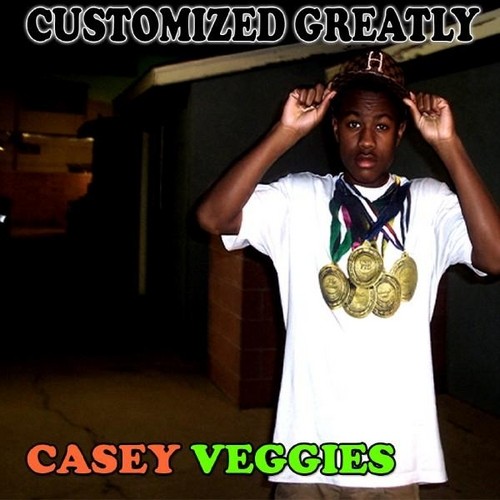 Customized Greatly, Volume 1