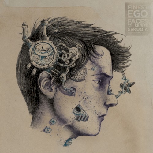 Finest Ego: Faces Vol. 3