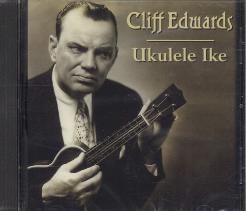 Ukulele Ike