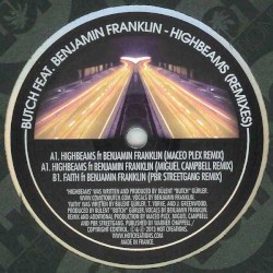 Highbeams (Remixes)