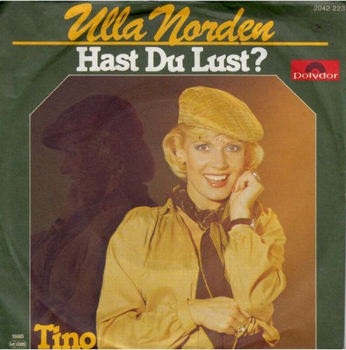 Hast du Lust?