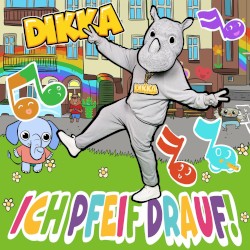 Ich pfeif drauf