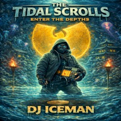 Tidal Scrolls