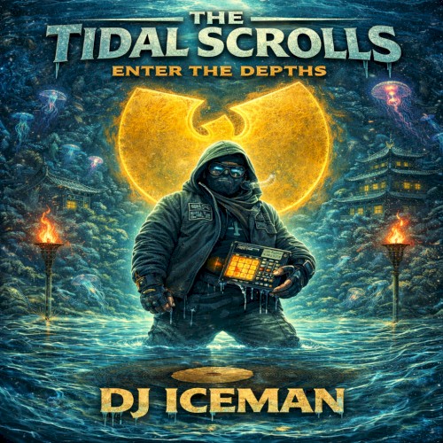 Tidal Scrolls