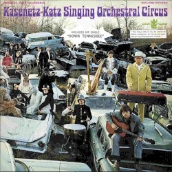 The Kasenetz-Katz Singing Orchestral Circus