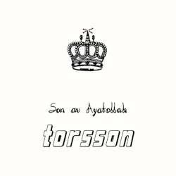 Son av ayatollah