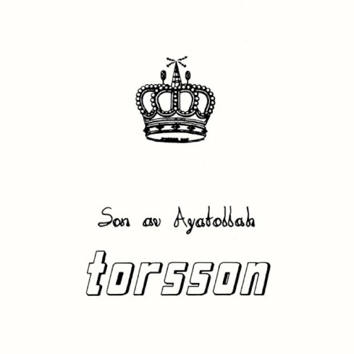 Son av ayatollah