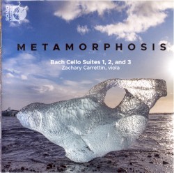 Metamorphosis