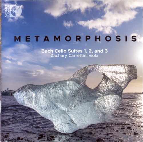Metamorphosis