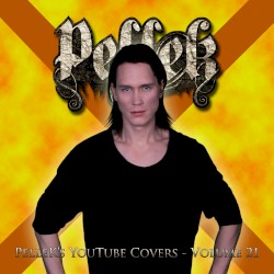 Covers Vol. 21