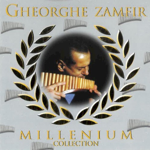 Millennium Collection: Die großen Erfolge - Panflöte und Orgel