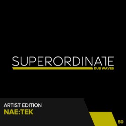 Artist Edition : Nae:Tek