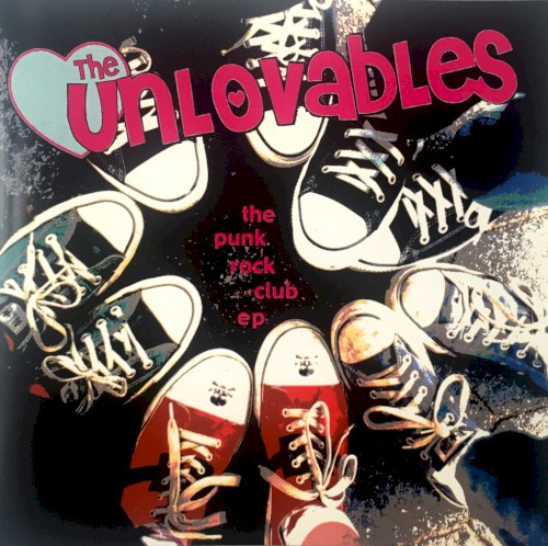The Punk Rock Club EP