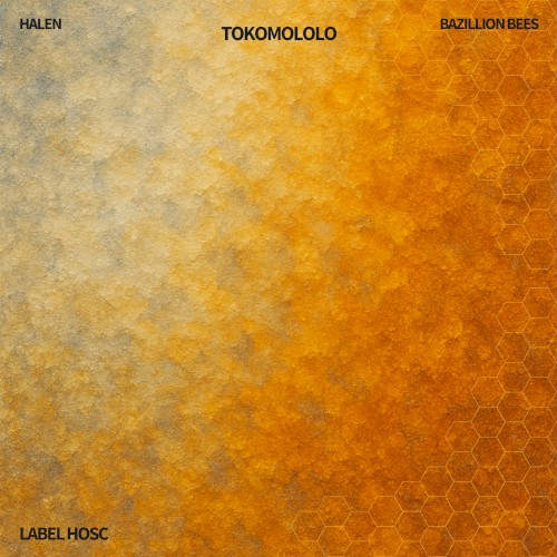 Bazillion Bees / Halen