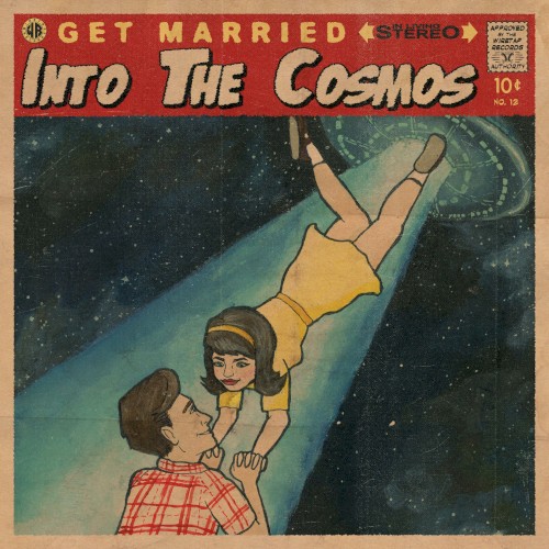 Into the Cosmos