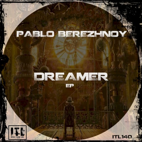 Dreamer EP