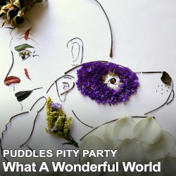 What a Wonderful World