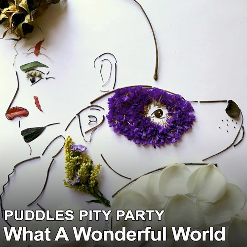 What a Wonderful World