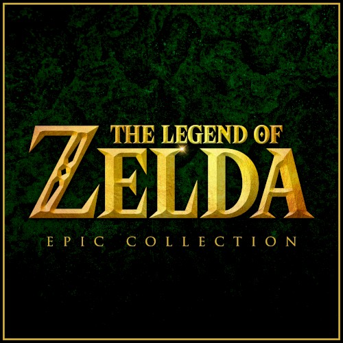The Legend of Zelda: Epic Collection