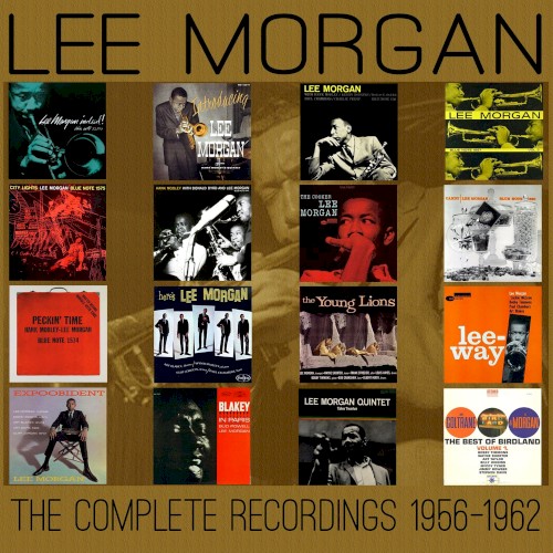 The Complete Recordings: 1956-1962
