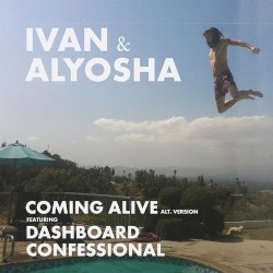 Coming Alive (Alternative Version)
