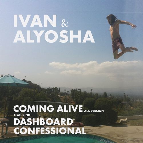 Coming Alive (Alternative Version)