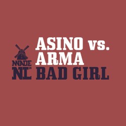 Bad Girl