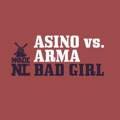 Bad Girl