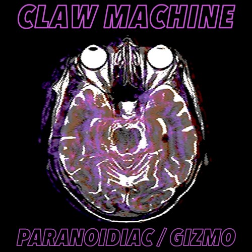 Paranoidaic / Gizmo