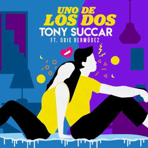 Uno de los dos