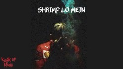 Shrimp Lo Mein
