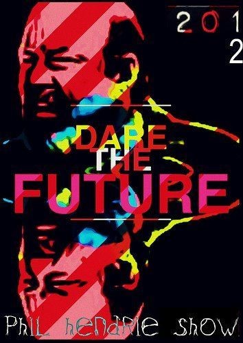Dare the Future