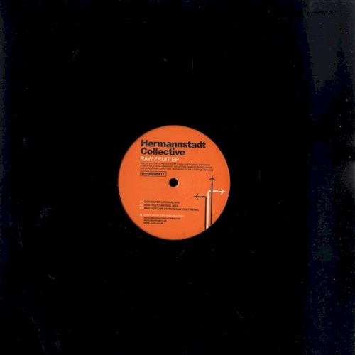Raw Fruit EP