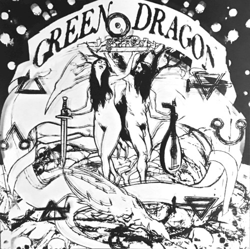 Green Dragon
